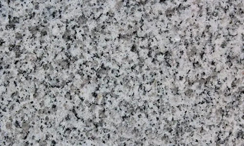 Muestra de granito Gris Mara Claro